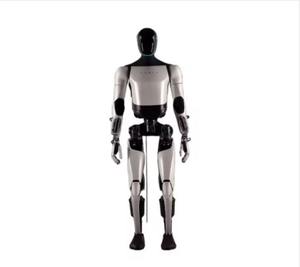 Robot Autónomo Optimus Tes-las con IA Auténtica y Genuina para Soluciones de Seguridad, Salud, Hostelería y Comercio Minorista - Product Image 5