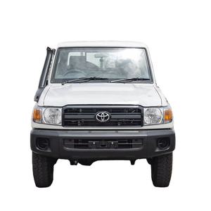 Pre-Owned Single Cab 4.2D MT MY2022 WHITE Right hand Left steering <b>drive</b> Pickup vehicle for sale - Product Image 1