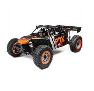 Nuevo Buggy Todoterreno DBXL-E 2.0 4x4 RTR Original de Calidad Disponible 1/5 con Motor sin Escobillas - Product Image 3