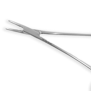 Medic Instrument Crile Porte-aiguille en bois droit 13cm 15cm 18cm Outil chirurgical | OEM et marque privée | Qualité fiable - Product Image 6