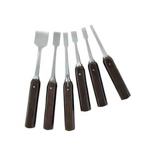 Juego de Instrumentos de Cirugía Plástica para Rinoplastia de Primera Calidad, 25 Piezas, Acero Inoxidable de Alta Calidad, Juego Quirúrgico Manual, Certificado CE, para Hospital - Product Image 2