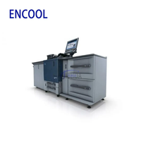 Mesin Refurbished asli C6100 Konica Minolta Printer C6100 AccurioPrint OEM Accurio Print Mancine 6100