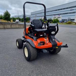 Tondeuse frontale Kubota F2890 Diesel Zero Turn Tondeuse à gazon aujourd'hui Coupeur d'herbe puissant et efficace - Product Image 2