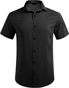 Conjunto Deportivo Casual de Verano para Hombre, Logotipo Personalizado, Talla Grande, Transpirable, Camiseta de Punto y Pantalones Cortos de 2 Piezas - Product Image 2