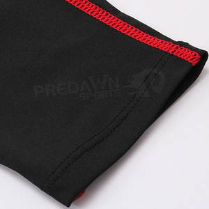 Dernier design, rashguard MMA de haute qualité à manches longues, logo personnalisé, couleur personnalisée, spandex respirant, pour adultes, 180g, pour la natation - Product Image 5