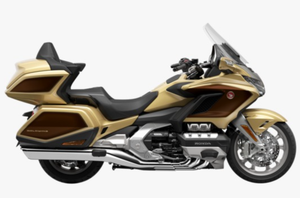 Dernières Tendances 2026 Honda GoldWings Touring : Motos à Succès Assemblées en Usine, Prêtes à être Expédiées & Service de Livraison Rapide - Product Image 4