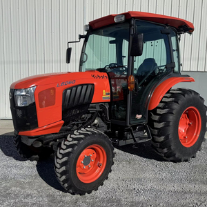 Tracteur Kubota M6060 de 2015 à vendre - Product Image 1