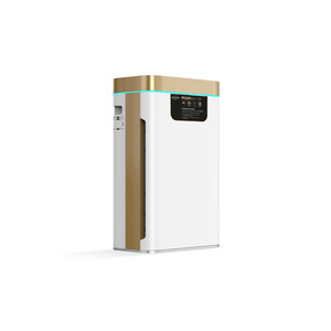 Purificatore d'aria PURIFIAIR.488 con filtro multi-componente, per ridurre il carico di inquinanti - Product Image 1