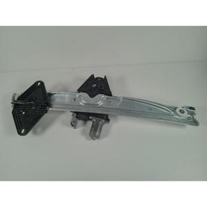 Meccanismo Alzacristalli Anteriore Sinistro per DACIA Sandero Serie (21>) 807214480R - Product Image 3