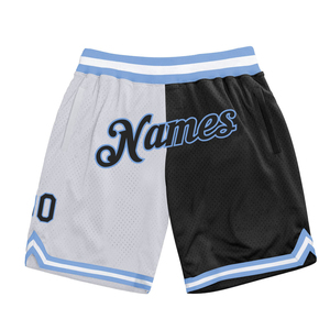 Wholesale Customizable Multi-Style Basketball <b>Shorts</b> Sublimation Print Embroidery Logo Design Basketball <b>Shorts</b> - Product Image 1