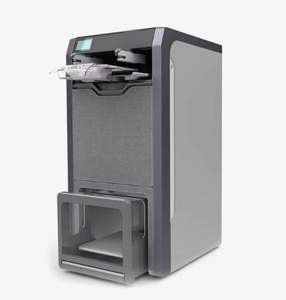 Ventes promotionnelles, neuf et original : Machine à laver Foldimate - Robot de repassage et de pliage prêt à être expédié - Product Image 4