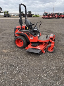 Tondeuse autoportée à rayon de braquage zéro Kioti ZXD72 2025 abordable pour la coupe de l'herbe - Product Image 5