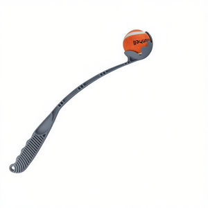 Giocattoli da Masticare Durevoli per Cani, Giocattolo Resistente per l'Intrattenimento Canino - Product Image 2