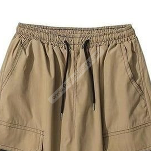 Nouveaux shorts cargo décontractés en coton personnalisés, respirants, à séchage rapide, prix compétitifs, qualité garantie - Product Image 2