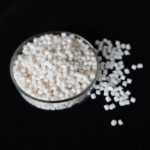 Uniforme Vezeldistributie Niet-Geweven Stof Caco3 Masterbatch Chemisch Hulpmiddel - Product Image 2