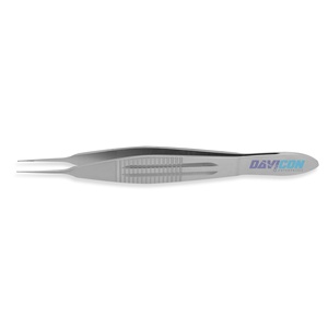 Pince à coudre de corallien de haute qualité, taille 0.12 1X2 dents 4.1/4 pouces, 1 pièce - Product Image 1