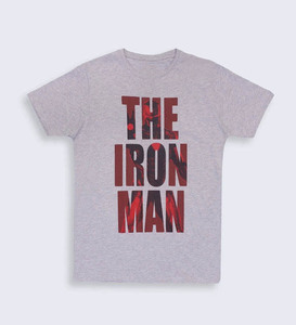 2025 nouveauté hommes entraînement Sport t-shirts-Logo personnalisé 100% coton respirant écologique en gros Fitness décontracté - Product Image 5