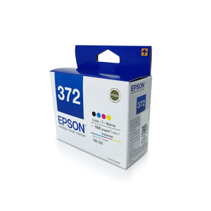 Cartouche d'encre rechargeable Epson PM-520 noir et blanc avec puce (vide) - Product Image 1