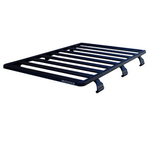 Galerie <span class=keywords><strong>de</strong></span> <span class=keywords><strong>toit</strong></span> <span class=keywords><strong>de</strong></span> voiture à capacité <span class=keywords><strong>de</strong></span> charge élevée Panier <span class=keywords><strong>de</strong></span> <span class=keywords><strong>toit</strong></span> essentiel hors route pour Nissan Patrol Y60/Y61 - Product Image 3