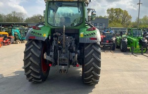 Tracteurs agricoles Fendt neufs et d'occasion en vente directe d'usine à vendre - Product Image 4