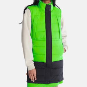 Dài tay áo ít nóc Tây Zip gần hơn với túi bên trong Windproof ấm dày lạnh mùa đông-30 nặng dài ngỗng xuống áo khoác nam - Product Image 4