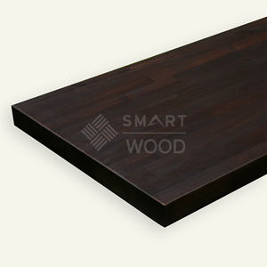 -Certificado Smart Wood SMW Madera de Acacia 8-75mm Espesor E0/E1 Pegamento AB/AC/BC Grado Tableros articulados para dedos para - Product Image 1