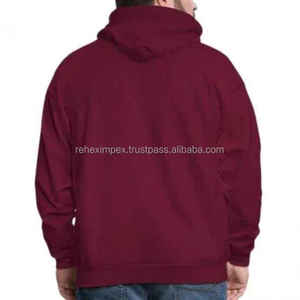 เสื้อฮู้ด Falconry ผ้าฝ้าย100% หนาสำหรับผู้เชี่ยวชาญกลางแจ้งทำจาก2026ออกแบบได้ตามต้องการ - Product Image 6