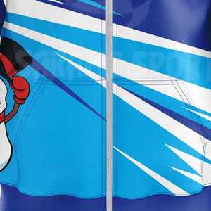 Sudadera con Capucha Personalizada con Bordado 3D para Hombre, Sudadera Cálida con Estampado Puff, Felpa de Algodón/Poliéster, Estilo Vintage, Diseño con Pedrería - Product Image 4