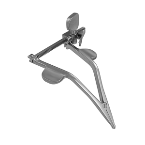 Ensemble d'instruments chirurgicaux en acier inoxydable MEDTRUST SURGICAL, ciseaux chirurgicaux réutilisables, instruments chirurgicaux médicaux de haute qualité - Product Image 4