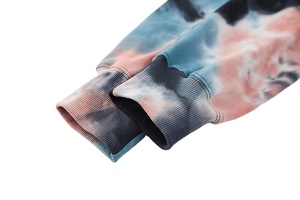 Top qualité sweats à capuche Style sweats à capuche pour hommes tenue décontracté à vendre personnalisé 100% coton nouvelles bases de la mode coton 2026 - Product Image 3