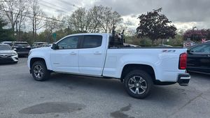 Chevrolet Colorado automatique Z71 PICKUP 4D 6 FT 2019 - Product Image 2