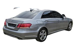 Benz Clase E W212 E250 CDI 4MATIC 2014 - Product Image 4