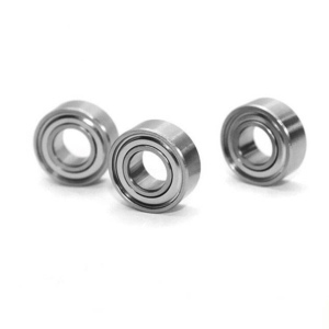 Fabrieksprijs Roestvrij Staal Kogellager S6900 S6901 S6902, Veelzijdig Gebruik In Transportbanden En Textielmachines - Product Image 1