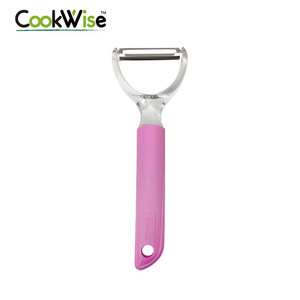 ด้ามจับที่ดี Y รูปร่างผลไม้และผักปอก - Product Image 3