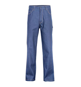 Pantalons de sécurité élégants ignifuges - Product Image 3