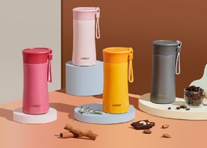 Gobelet isotherme classique de 15 oz en gros, fabricant OEM, personnalisable - Product Image 6