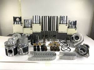 <span class=keywords><strong>Piston</strong></span> 4tnv84 3tne66 3tne68 3tne76 xây dựng lại <span class=keywords><strong>kit</strong></span> xi lanh lót ban đầu <span class=keywords><strong>piston</strong></span> Ring Set đại tu <span class=keywords><strong>Kit</strong></span> cho Yanmar Bộ phận động cơ - Product Image 2