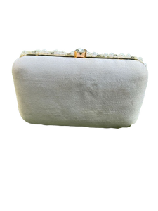 El último bolso de mano Vintage Fashion Lady Pearl Frame DE LA India, increíble oferta en cantidad a granel, exportador directo del fabricante - Product Image 5