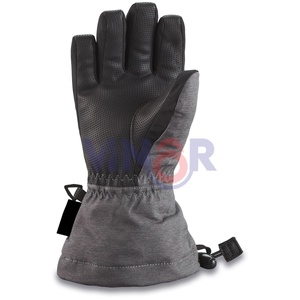 Nouveauté OEM, gants de ski d'hiver imperméables, thermiques, avec fermeture à doigt fendu, taille personnalisée, sports d'extérieur à la mode - Product Image 4