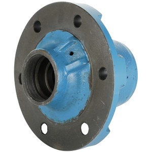 Pièces d'axe de direction de tracteur compatibles avec FORD NEW HOLLAND Roue avant 81823160 81816580 C9NN1104D - Product Image 1