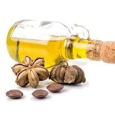 Proporcionando ACEITE DE Sacha Inchi rico en nutrientes en grandes cantidades a precios competitivos para 2024 - Product Image 3