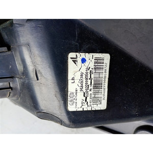 ไฟท้ายด้านหลังซ้าย FIAT Punto EVO 51901097 (09>12) - Product Image 5