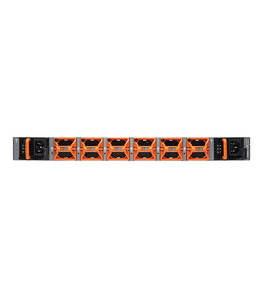 QFX5120-32C-AFI จูนิเปอร์32 x 400GbE QSFP-DD/QSFP +/QSFP28และ2 x 10GbE SFP + - Product Image 6