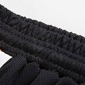 Conjunto de voleibol de uniforme deportivo al por mayor, colores y tamaños personalizados, entrega rápida de proveedor verificado - Product Image 5