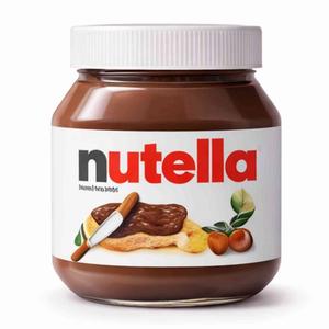Nutella Original, Crema de Avellanas y Cacao, Venta al por Mayor / Distribuidor de Nutella - Product Image 2