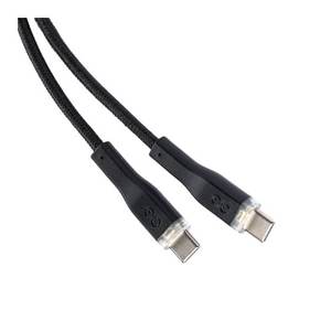 Joystick y Controlador de Juegos USB-C de 3 m con Función Play&Charge para PlayStation 5 ACMU0208 Negro para PlaySTATION 5 Play&Charge Negro 3 - Product Image 1