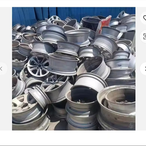<b>Aluminum</b> <b>Scrap</b> 6063 / <b>Aluminum</b> Wire <b>Scrap</b>/ Alloy Wheels <b>Scrap</b> 43000mt - Product Image 1