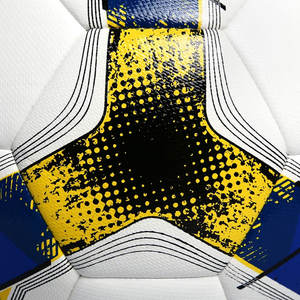 Vente directe en usine de ballons hybrides en cuir PU de haute qualité avec logo personnalisé taille officielle 5 - Product Image 5