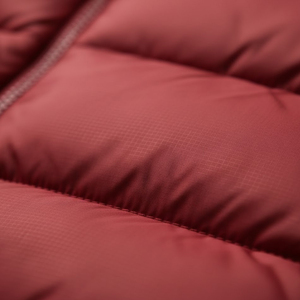 Chaqueta Clásica Acolchada para Mujer, Abrigo Ligero y Cómodo, Tejido Resistente al Agua para Moda al Aire Libre - Product Image 6