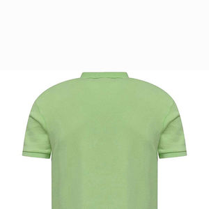 เสื้อโปโลออกแบบเอง คุณภาพพรีเมียม รุ่นใหม่ สร้างโลโก้ของคุณเอง - Product Image 5